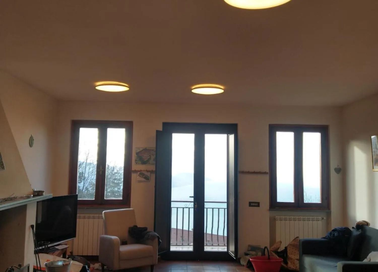 Villa Gardablick Tignale