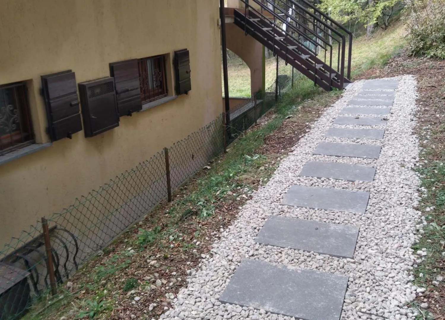 Apartamento Villa Gardablick Tignale