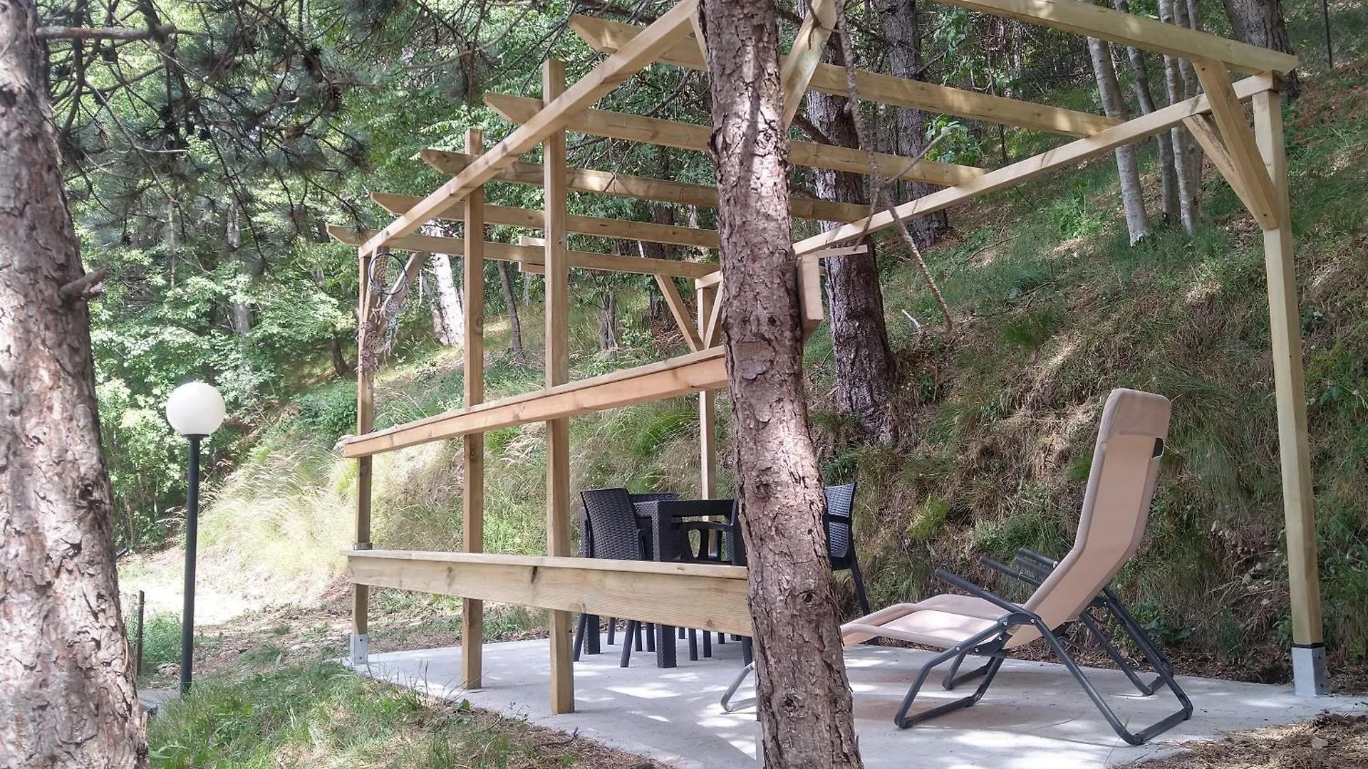Apartamento Villa Gardablick Tignale