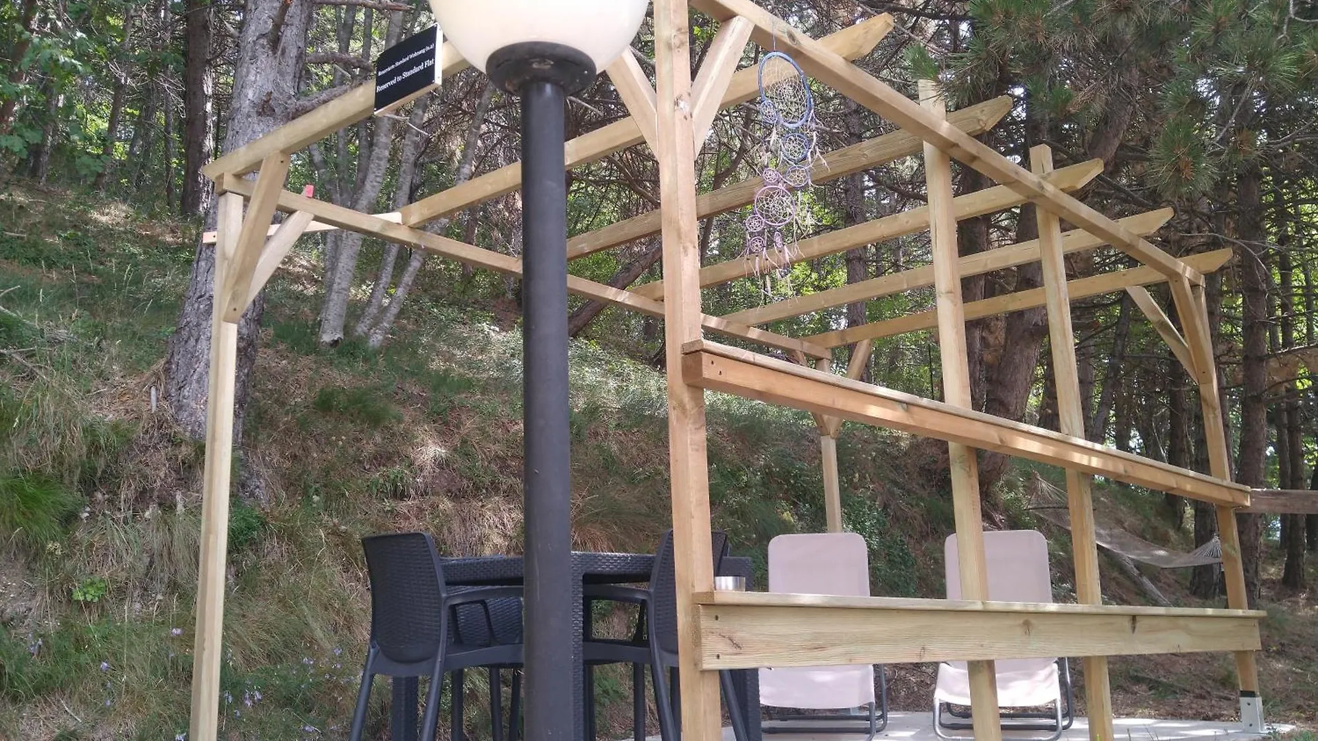 Villa Gardablick Tignale Italia