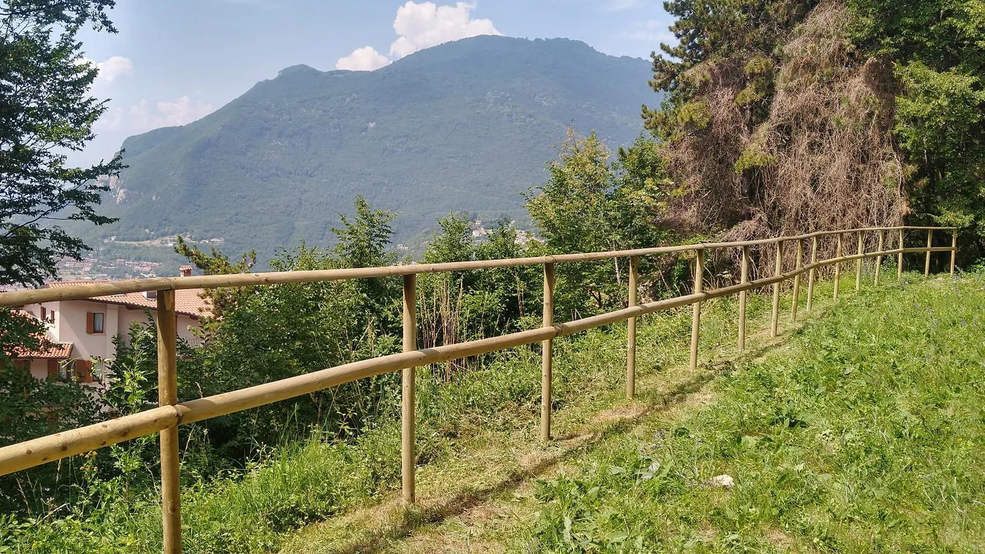 Villa Gardablick Tignale 0*,  Italia