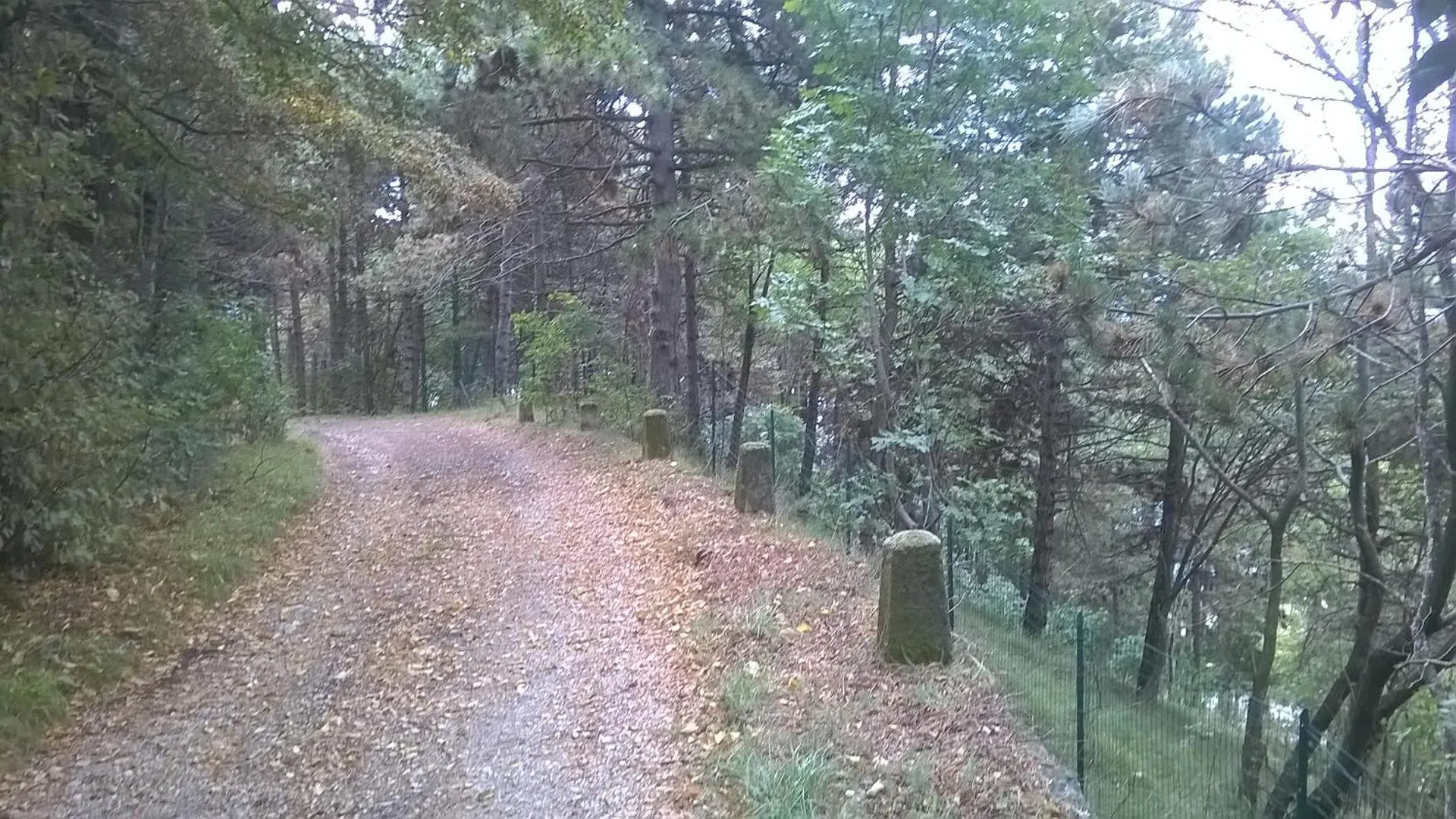 Villa Gardablick Tignale Apartamento