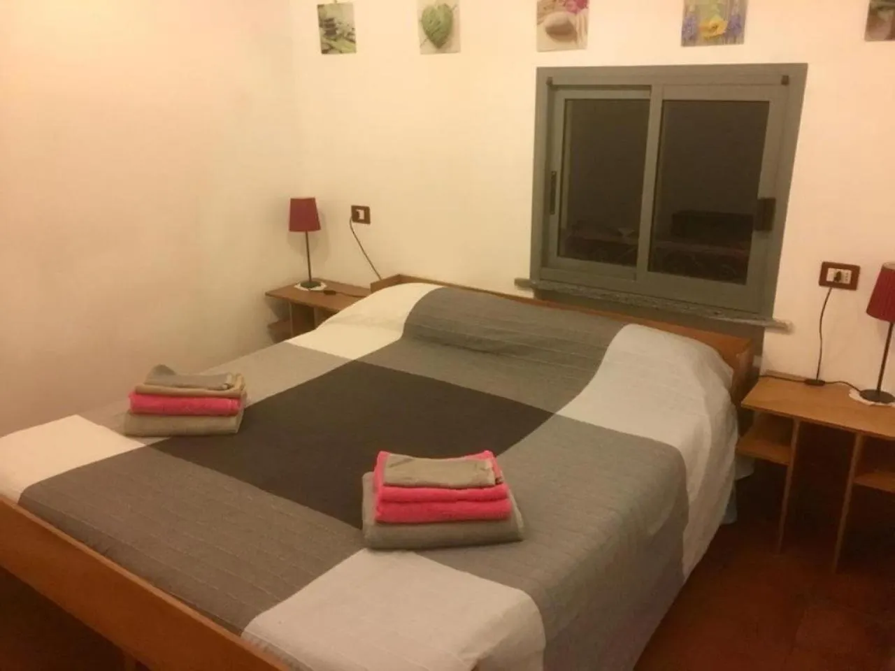 Villa Gardablick Tignale Apartamento