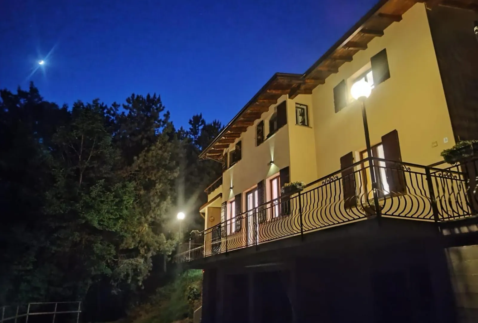 Apartamento Villa Gardablick Tignale