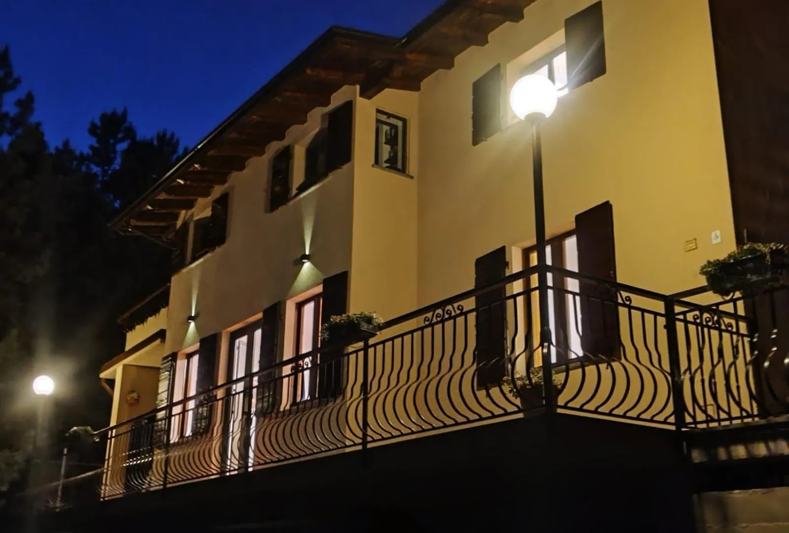 Villa Gardablick Tignale