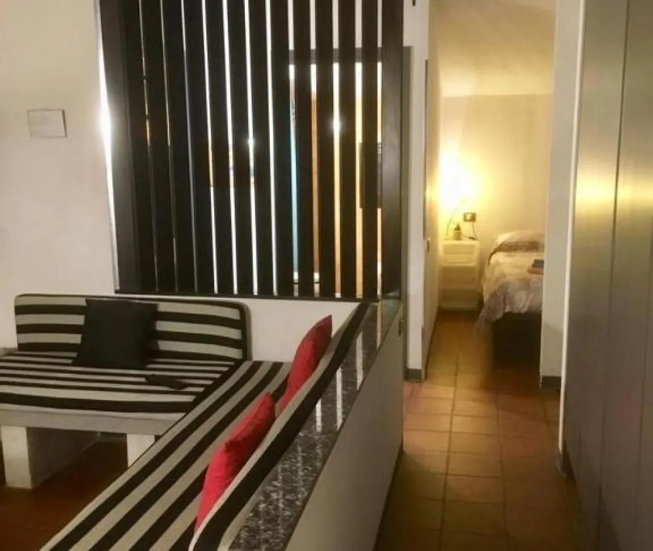 Villa Gardablick Tignale Apartamento