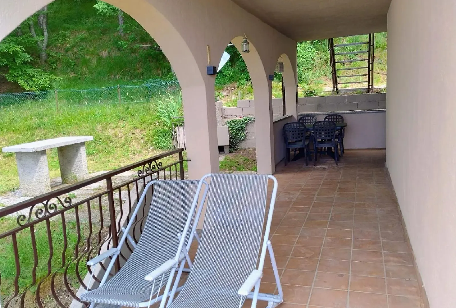 Villa Gardablick Tignale 0*,  Italia