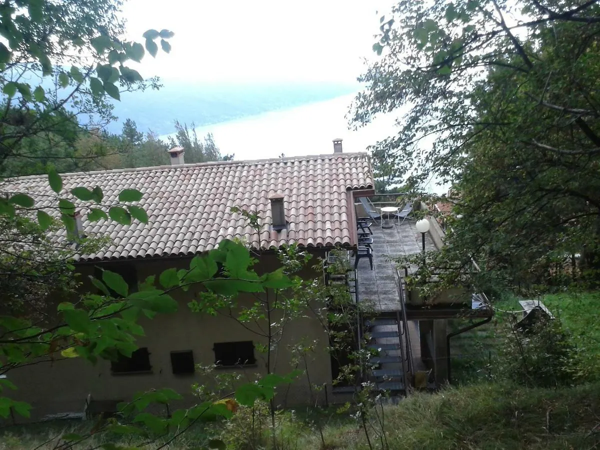 Villa Gardablick Tignale