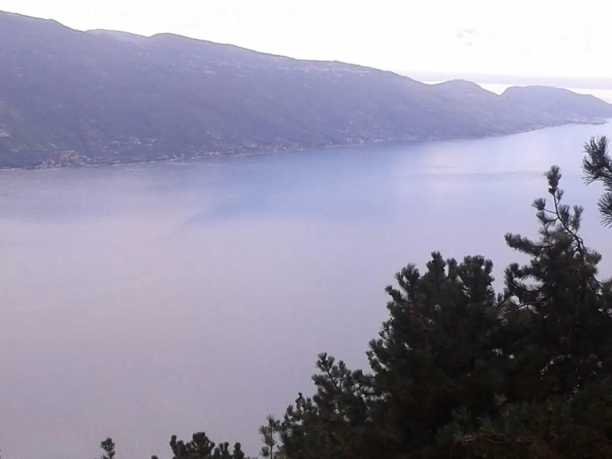 Villa Gardablick Tignale Italia