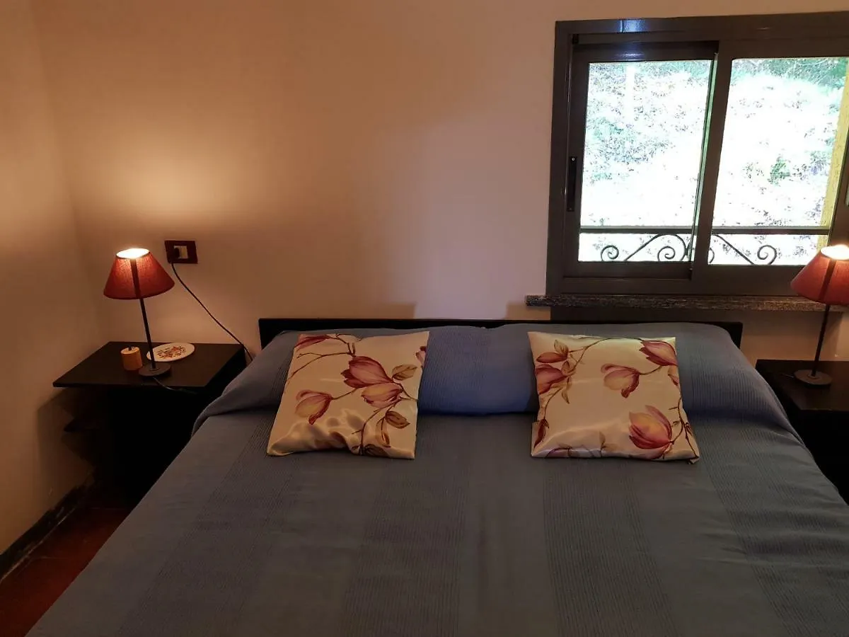 Villa Gardablick Tignale 0*,