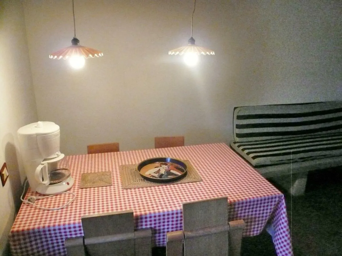 Apartamento Villa Gardablick Tignale Italia