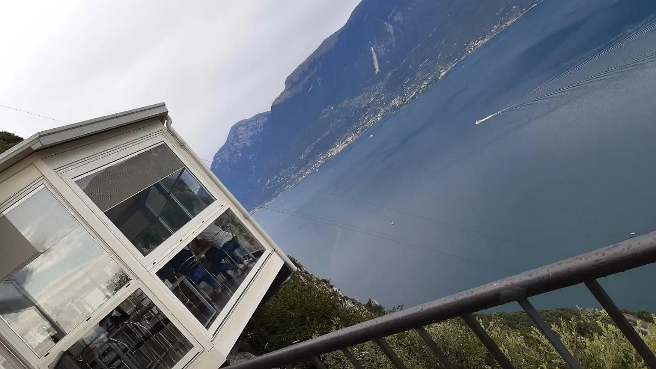 Villa Gardablick Tignale 0*,