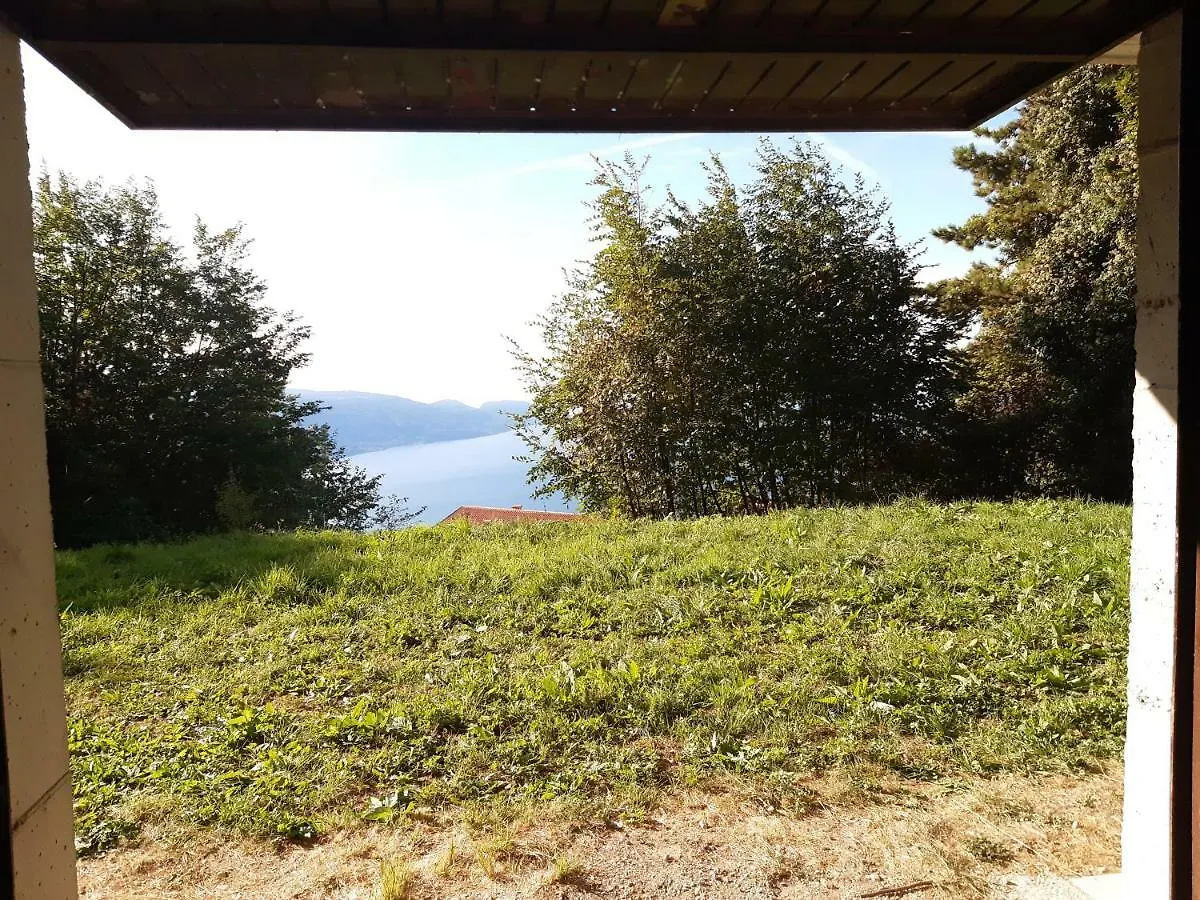 Villa Gardablick Tignale