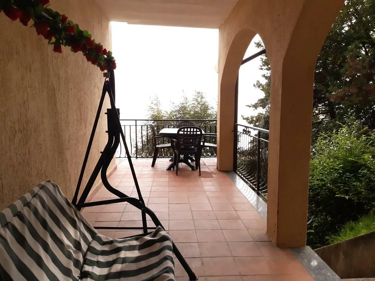 Villa Gardablick Tignale 0*,