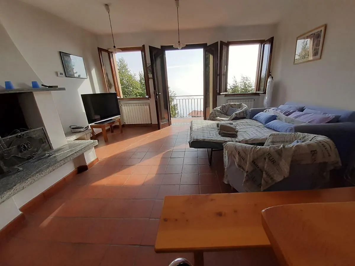 Villa Gardablick Tignale